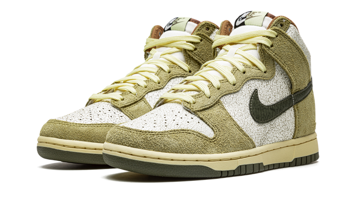NIKE DUNK HIGH HALLOWEEN