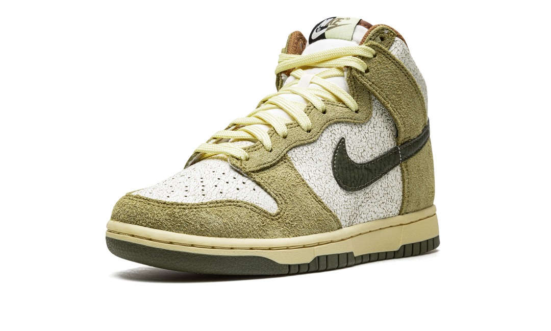 NIKE DUNK HIGH HALLOWEEN