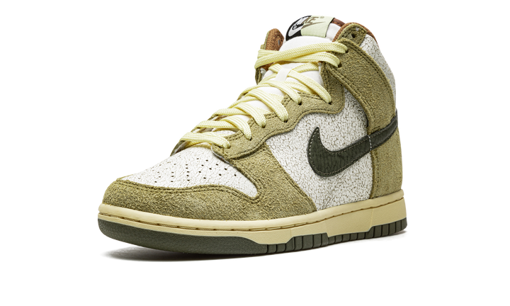 NIKE DUNK HIGH HALLOWEEN
