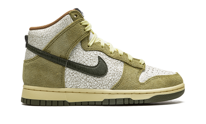NIKE DUNK HIGH HALLOWEEN