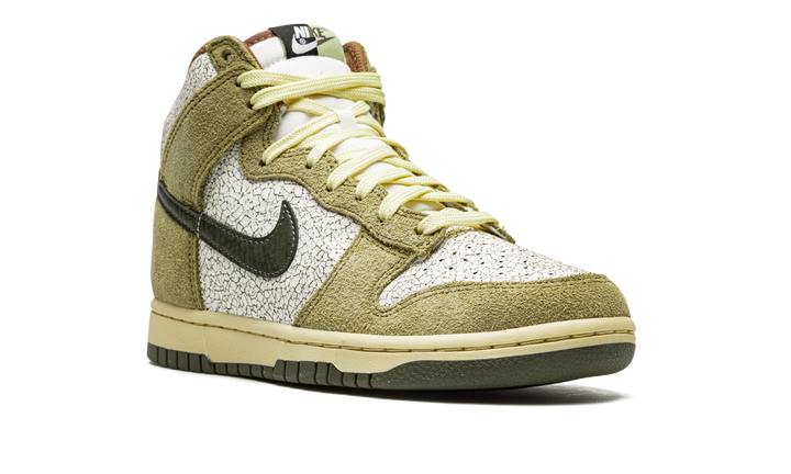 NIKE DUNK HIGH HALLOWEEN