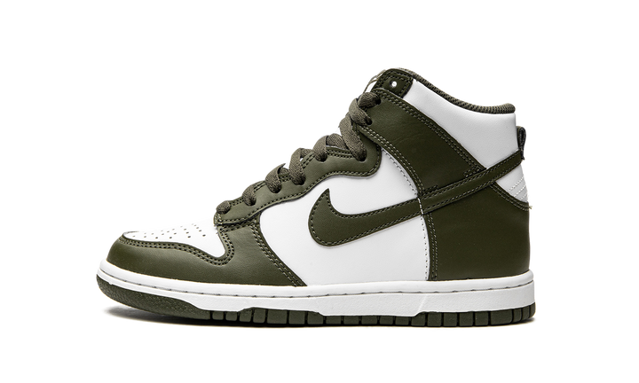 NIKE DUNK HIGH KHAKI GS