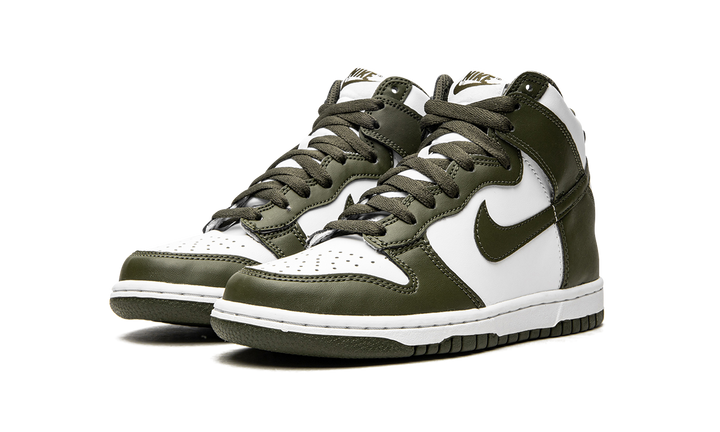 NIKE DUNK HIGH KHAKI GS
