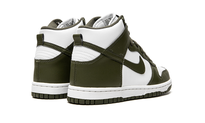 NIKE DUNK HIGH KHAKI GS