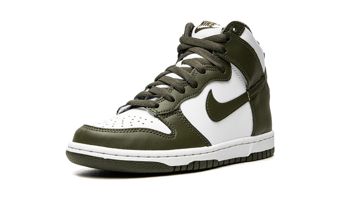 NIKE DUNK HIGH KHAKI GS