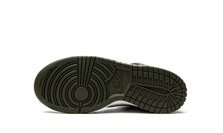 NIKE DUNK HIGH KHAKI GS