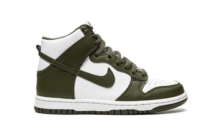 NIKE DUNK HIGH KHAKI GS
