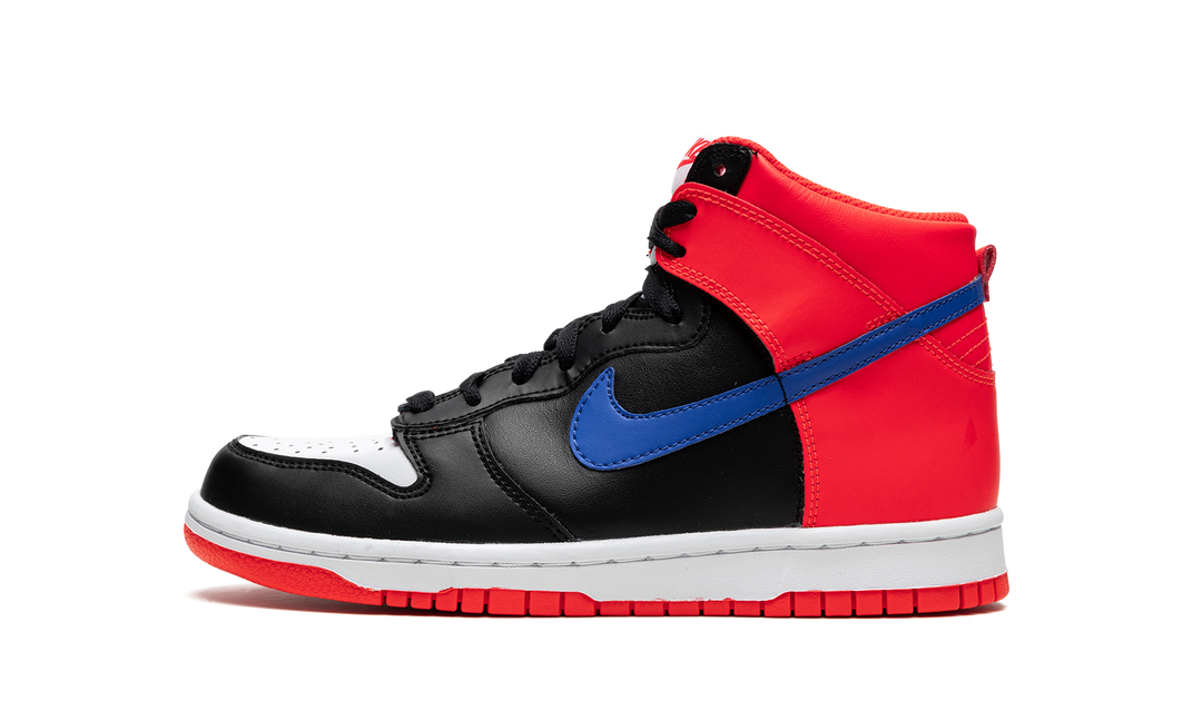 NIKE DUNK HIGH KNICKS GS