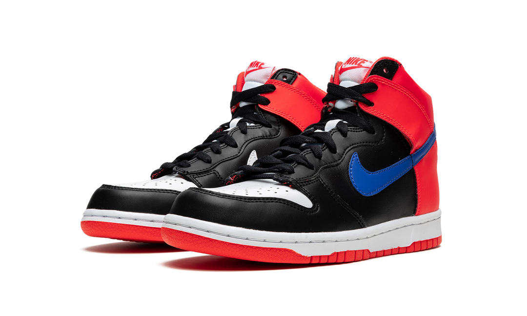 NIKE DUNK HIGH KNICKS GS