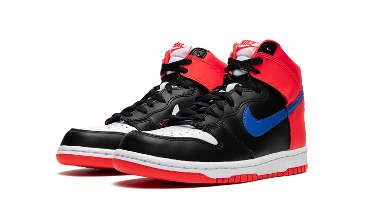 NIKE DUNK HIGH KNICKS GS