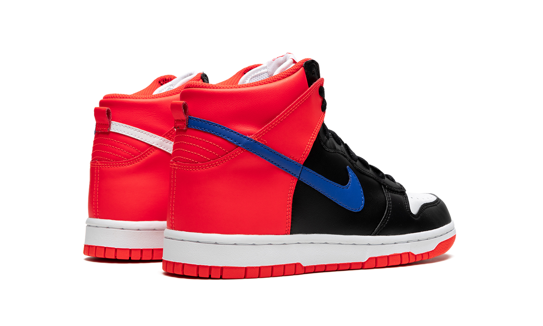 NIKE DUNK HIGH KNICKS GS