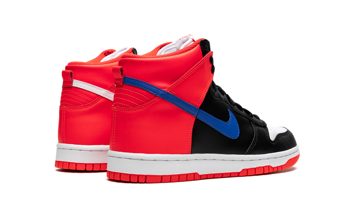 NIKE DUNK HIGH KNICKS GS