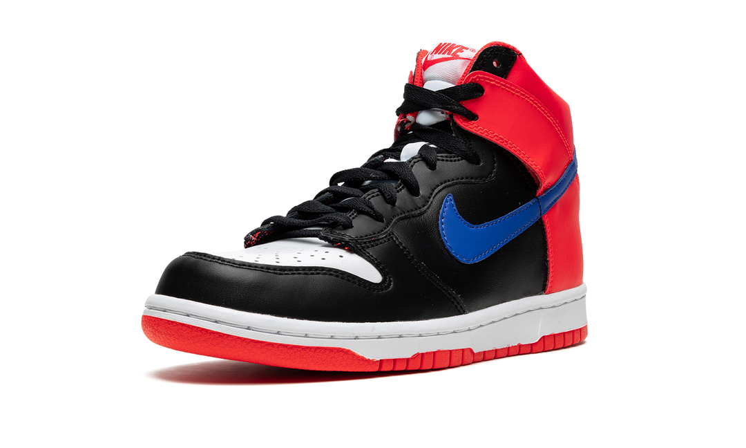 NIKE DUNK HIGH KNICKS GS
