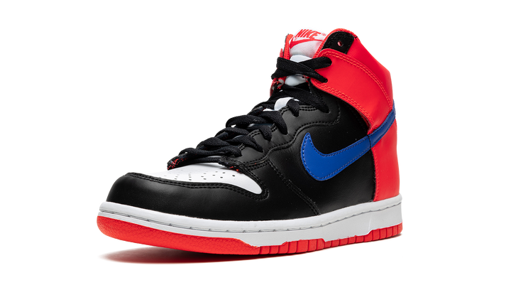 NIKE DUNK HIGH KNICKS GS