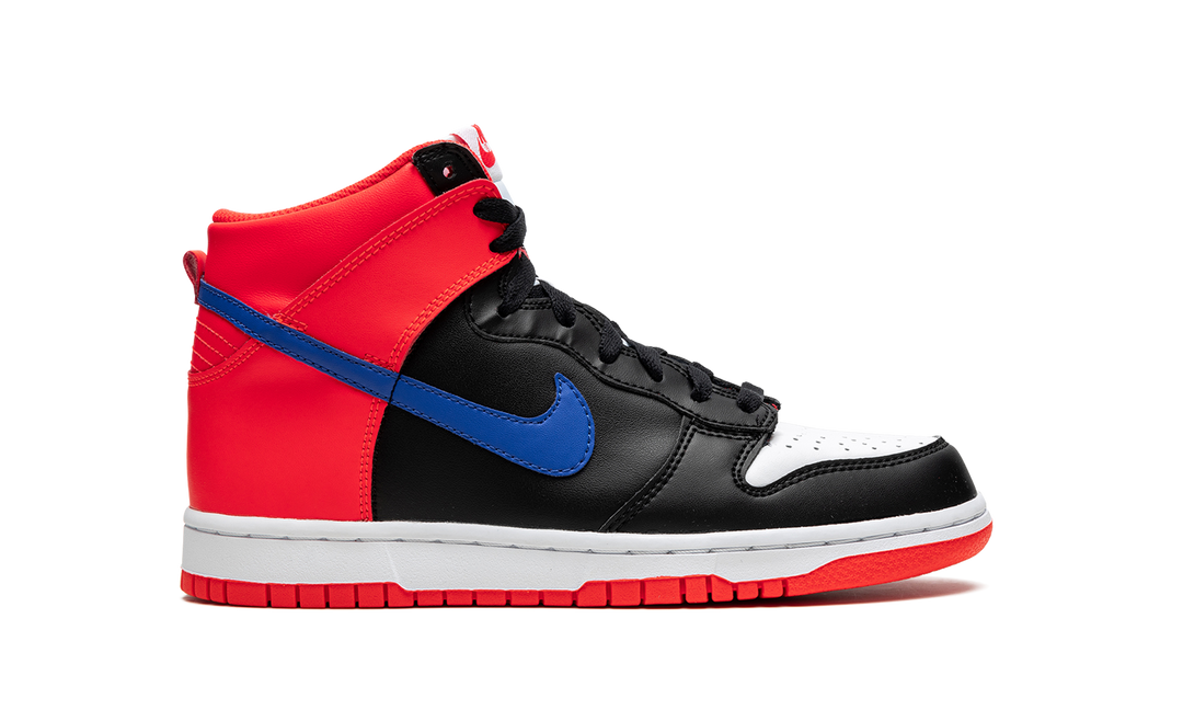 NIKE DUNK HIGH KNICKS GS