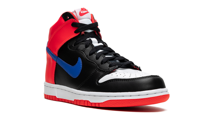 NIKE DUNK HIGH KNICKS GS