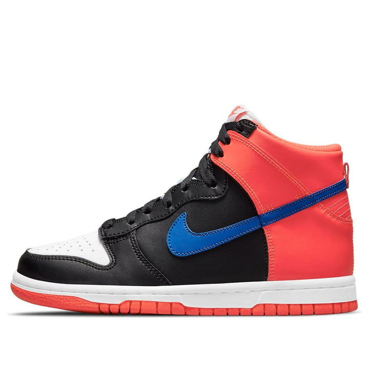 NIKE DUNK HIGH KNICKS GS
