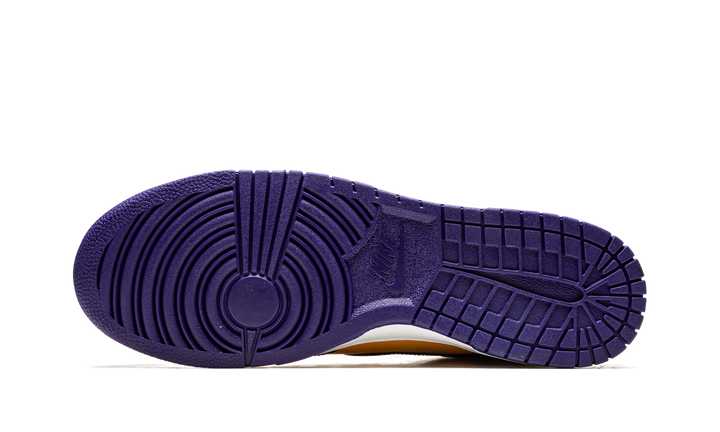 NIKE DUNK HIGH LAKERS