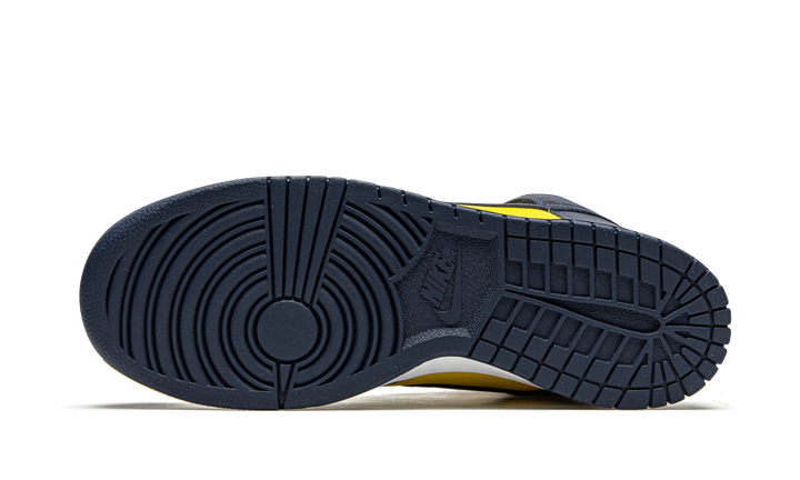 NIKE DUNK HIGH MICHIGAN