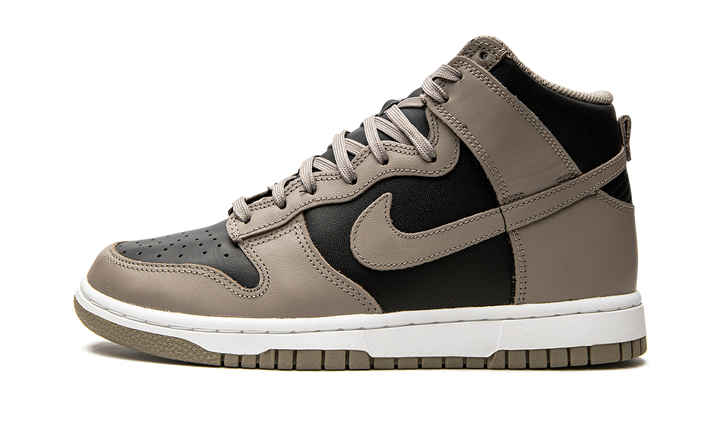 NIKE DUNK HIGH MOON FOSSIL WOMENS