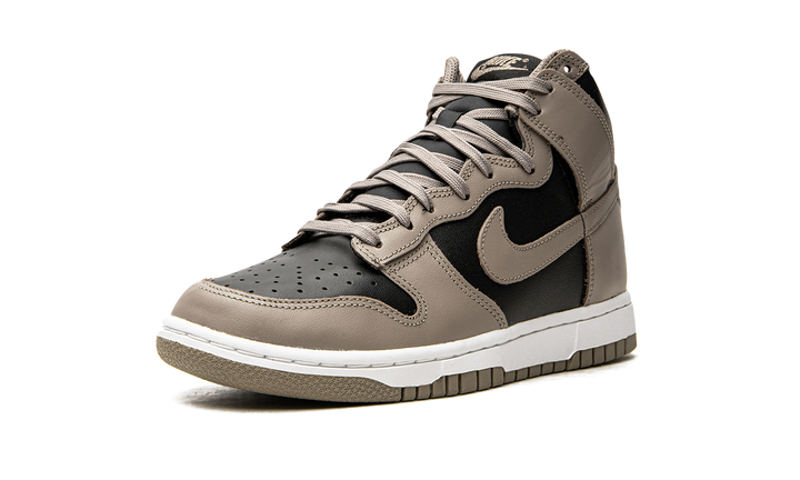 NIKE DUNK HIGH MOON FOSSIL WOMENS