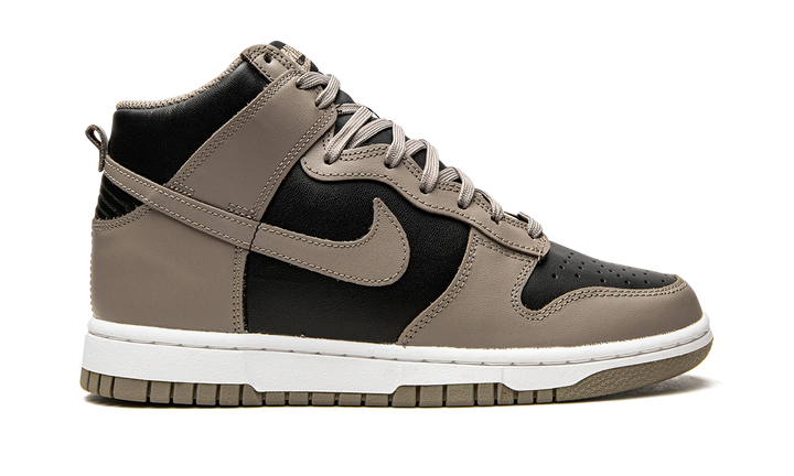 NIKE DUNK HIGH MOON FOSSIL WOMENS