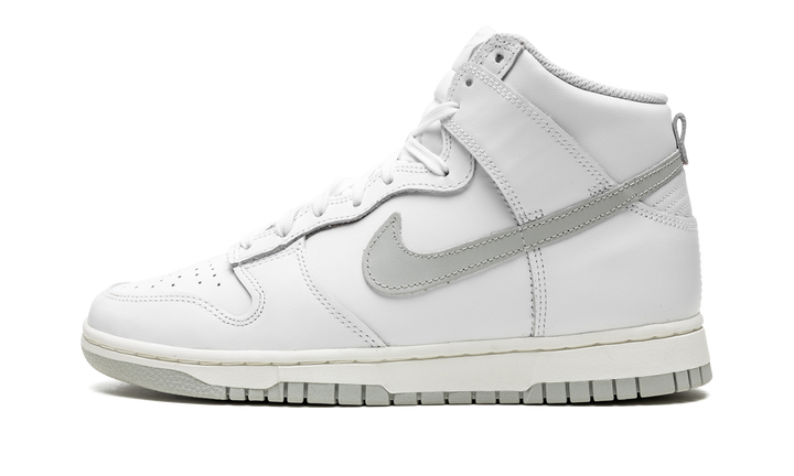 NIKE DUNK HIGH NEUTRAL GREY WOMENS