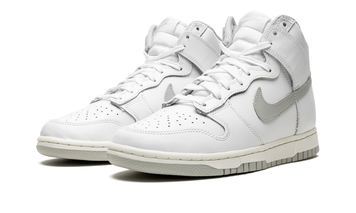 NIKE DUNK HIGH NEUTRAL GREY WOMENS