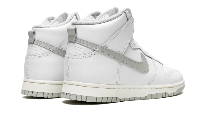 NIKE DUNK HIGH NEUTRAL GREY WOMENS