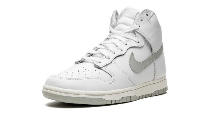 NIKE DUNK HIGH NEUTRAL GREY WOMENS