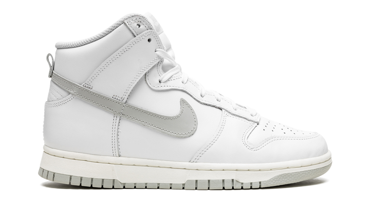 NIKE DUNK HIGH NEUTRAL GREY WOMENS