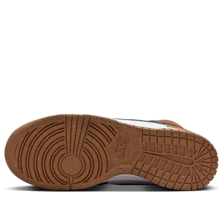 NIKE DUNK HIGH NEXT NATURE LIGHT BRITISH TAN (WOMEN&