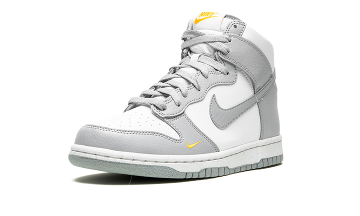 NIKE DUNK HIGH NEXT NATURE WOLF GREY GS