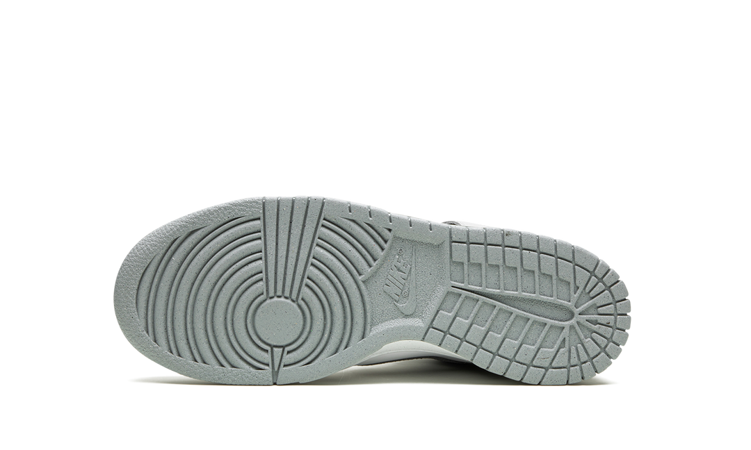 NIKE DUNK HIGH NEXT NATURE WOLF GREY GS