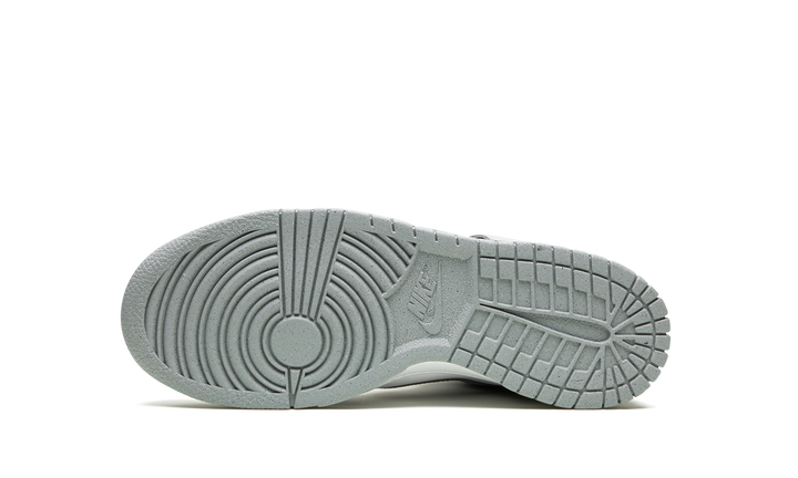 NIKE DUNK HIGH NEXT NATURE WOLF GREY GS