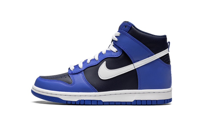 NIKE DUNK HIGH OBSIDIAN GS