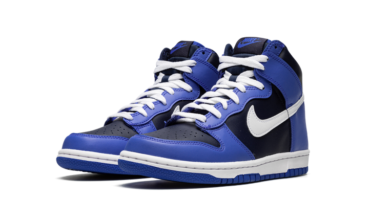 NIKE DUNK HIGH OBSIDIAN GS