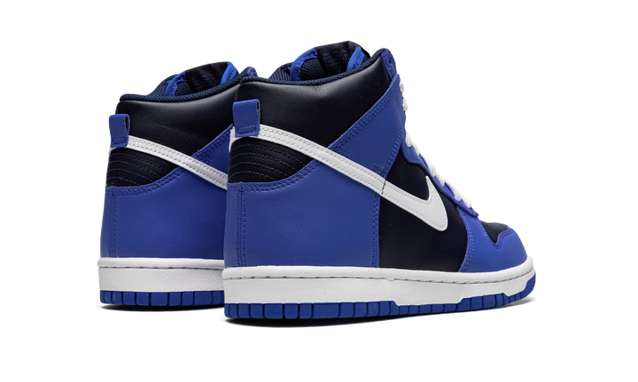 NIKE DUNK HIGH OBSIDIAN GS
