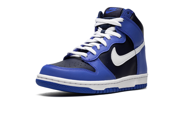 NIKE DUNK HIGH OBSIDIAN GS