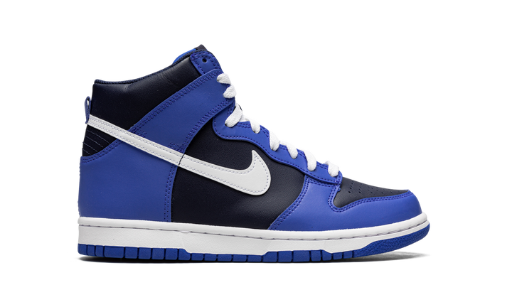 NIKE DUNK HIGH OBSIDIAN GS