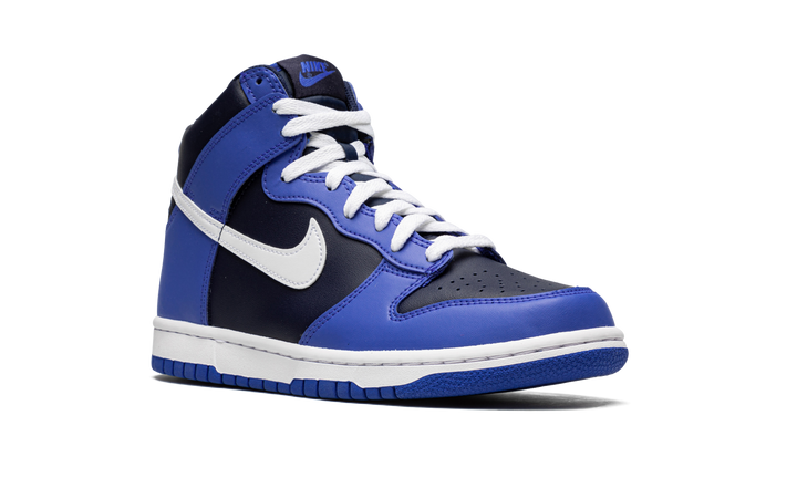 NIKE DUNK HIGH OBSIDIAN GS
