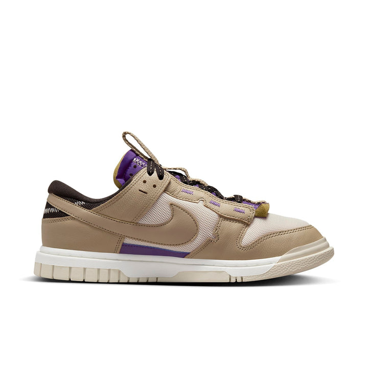 NIKE DUNK HIGH PALOMINO