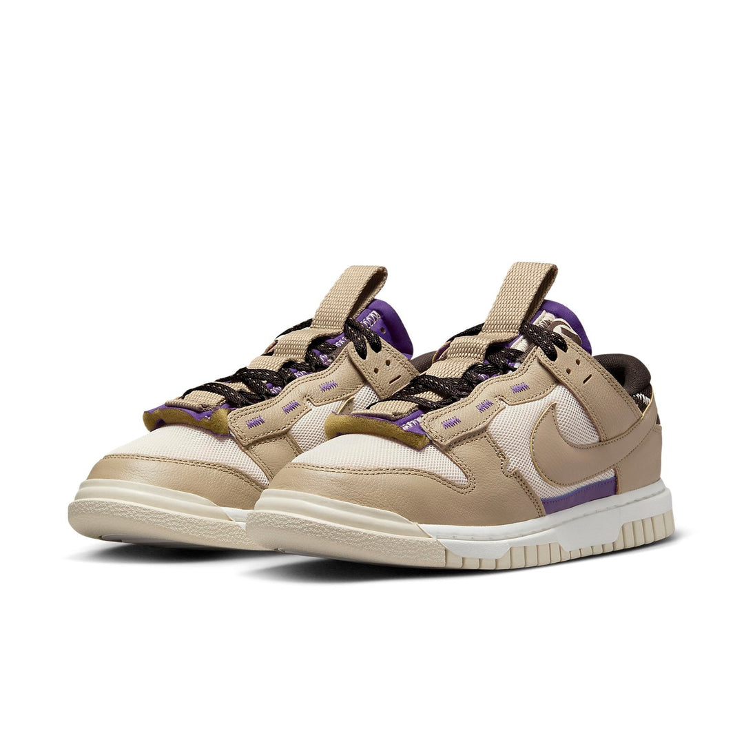 NIKE DUNK HIGH PALOMINO