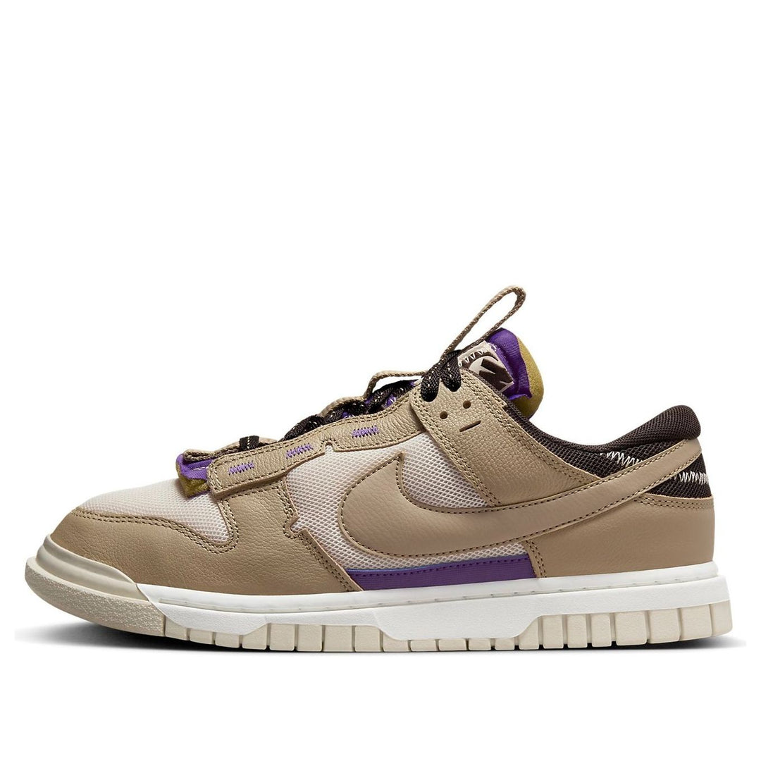 NIKE DUNK HIGH PALOMINO