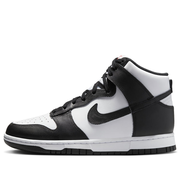 NIKE DUNK HIGH PANDA (2021) (WOMEN&
