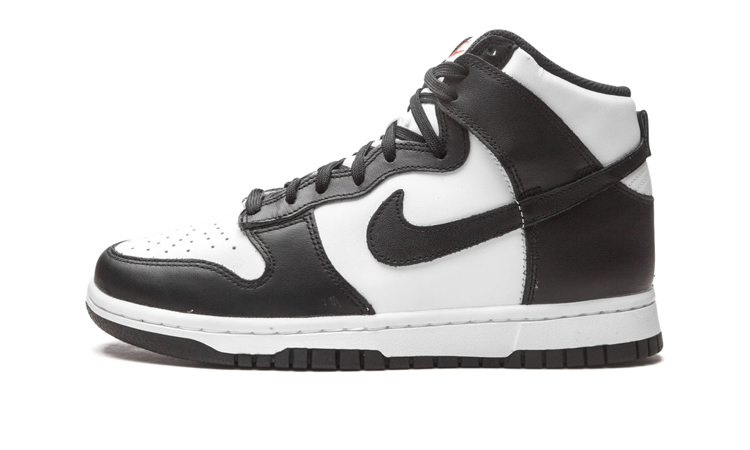 NIKE DUNK HIGH PANDA (2021) (WOMEN&
