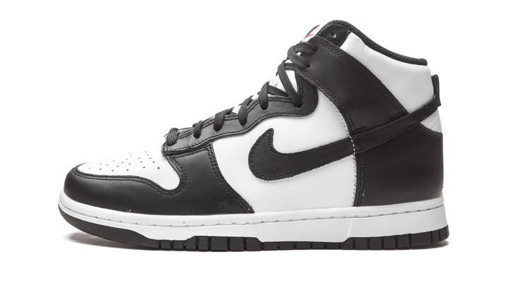 NIKE DUNK HIGH PANDA (2021) (WOMEN&