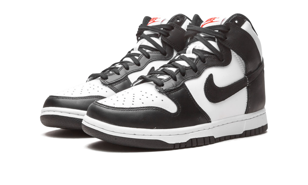 NIKE DUNK HIGH PANDA (2021) (WOMEN&