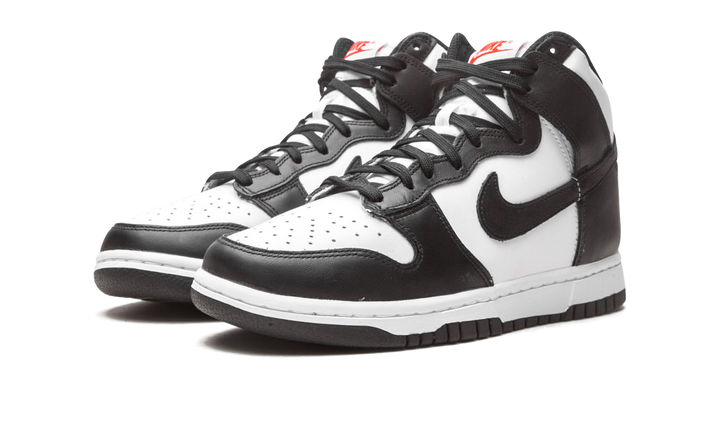 NIKE DUNK HIGH PANDA (2021) (WOMEN&