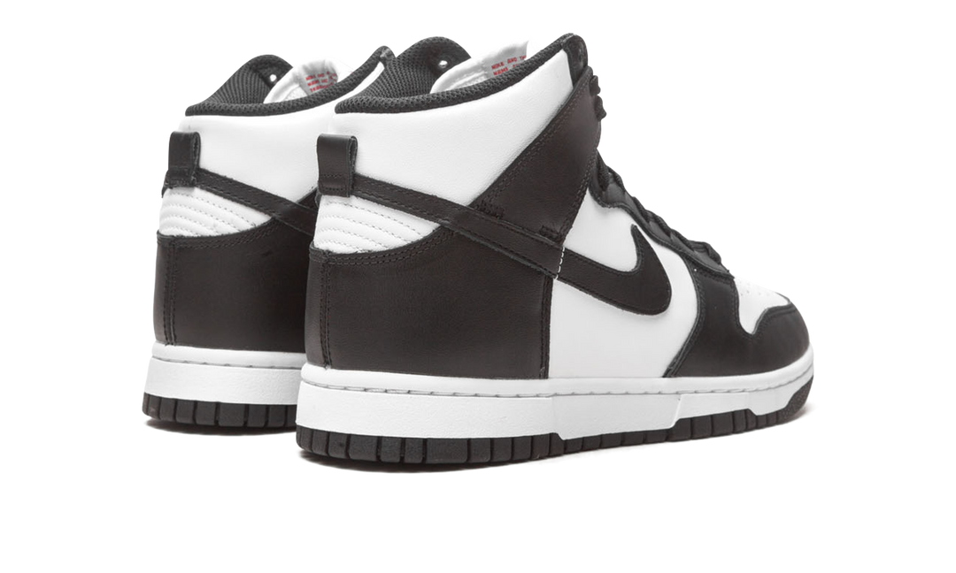 NIKE DUNK HIGH PANDA (2021) (WOMEN&